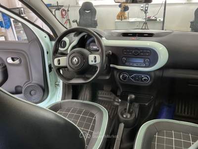 Renault Twingo 0.9 tce energy La Parisienne 90cv usata MIRANO