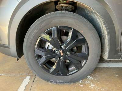 Dacia Sandero 1.0 tce Extreme Eco-g 100cv usata MIRANO