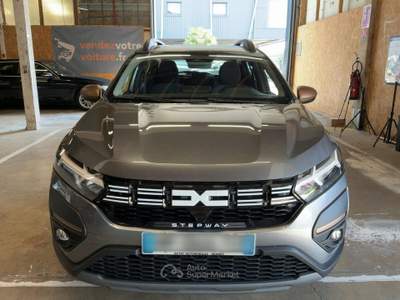 Dacia Sandero 1.0 tce Extreme Eco-g 100cv usata MIRANO