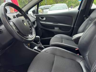 Renault Clio Clio 1.5 dci energy Duel 90cv edc my18 Blu/Azzurro usata Reggio nell'Emilia