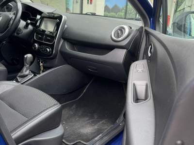Renault Clio Clio 1.5 dci energy Duel 90cv edc my18 Blu/Azzurro usata Reggio nell'Emilia
