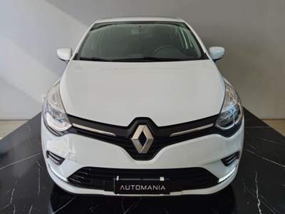 Renault Clio Clio 0.9 tce energy Life Gpl 90cv my18 Bianco usata Porto San Giorgio