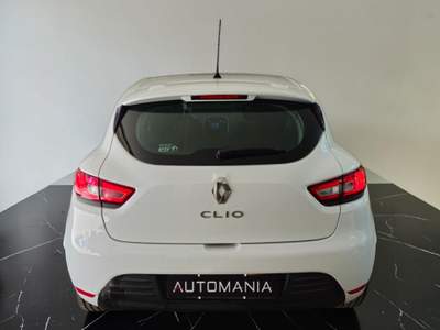 Renault Clio Clio 0.9 tce energy Life Gpl 90cv my18 Bianco usata Porto San Giorgio
