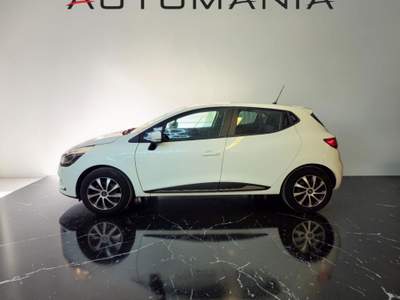 Renault Clio Clio 0.9 tce energy Life Gpl 90cv my18 Bianco usata Porto San Giorgio
