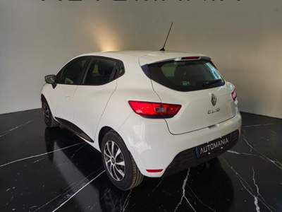 Renault Clio Clio 0.9 tce energy Life Gpl 90cv my18 Bianco usata Porto San Giorgio