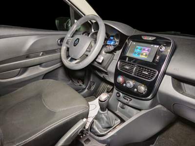 Renault Clio Clio 0.9 tce energy Life Gpl 90cv my18 Bianco usata Porto San Giorgio