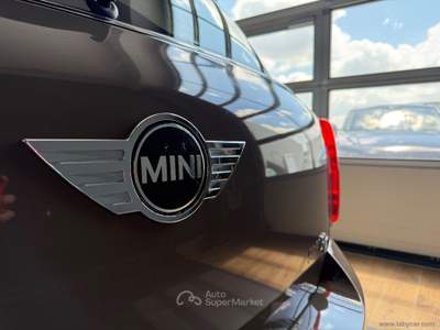 MINI Clubman Mini Cooper D Countryman usata San Michele salentino