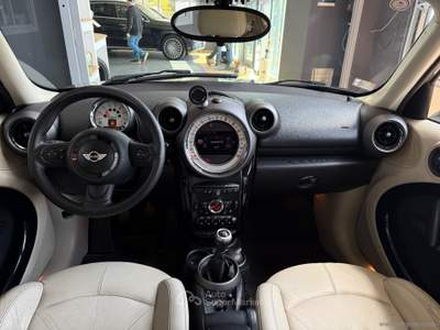 MINI Clubman Mini Cooper D Countryman usata San Michele salentino