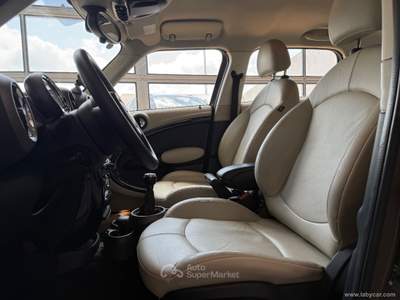 MINI Clubman Mini Cooper D Countryman usata San Michele salentino