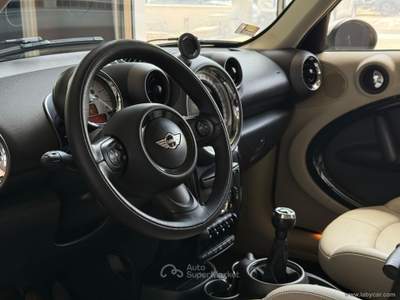 MINI Clubman Mini Cooper D Countryman usata San Michele salentino