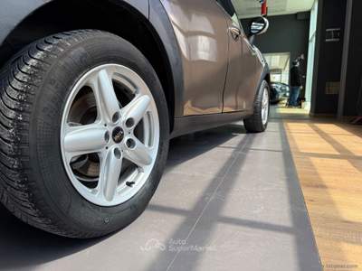 MINI Clubman Mini Cooper D Countryman usata San Michele salentino