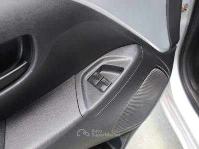 Citroen C1  Airscape VTi 68 5p. Feel Edition Argento usata Padula