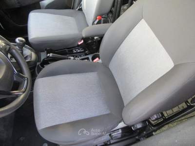 Fiat Doblò 1.6 mjt 105cv Furgone Euro 6D- Temp Bianco usata Rezzato