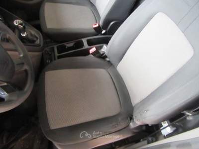 Ford Transit Connect 1.5 tdci 75cv Furgone 2 Posti Euro 6d - Temp Bianco usata Rezzato
