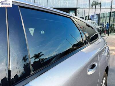 Peugeot 308 308 PureTech Turbo 130 S&S SW Allure Grigio usata Sant'Anastasia