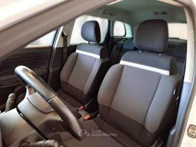 Citroen C3 Aircross BlueHDi 110 S&S Shine Pack Bianco usata Castrovillari