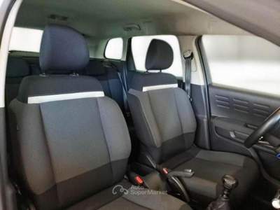 Citroen C3 Aircross BlueHDi 110 S&S Shine Pack Bianco usata Castrovillari