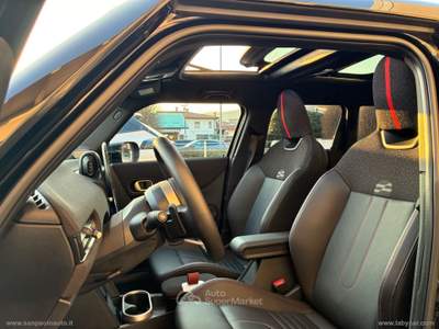 MINI Clubman Mini 5 Porte Cooper C JCW Nero usata San Paolo d'Argon
