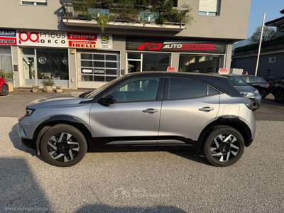 Opel Mokka Mokka 1.2 Turbo 136 CV GS Grigio usata Arco