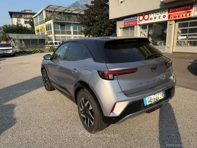 Opel Mokka Mokka 1.2 Turbo 136 CV GS Grigio usata Arco