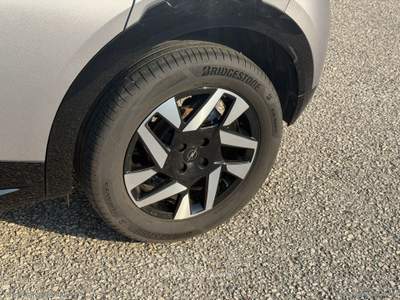 Opel Mokka Mokka 1.2 Turbo 136 CV GS Grigio usata Arco