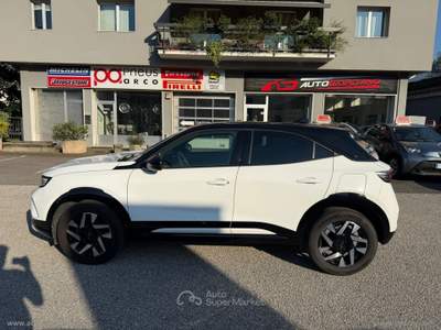 Opel Mokka Mokka 1.2 Turbo 130 CV aut. GS Bianco usata Arco