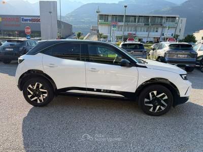 Opel Mokka Mokka 1.2 Turbo 130 CV aut. GS Bianco usata Arco