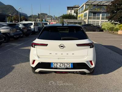 Opel Mokka Mokka 1.2 Turbo 130 CV aut. GS Bianco usata Arco
