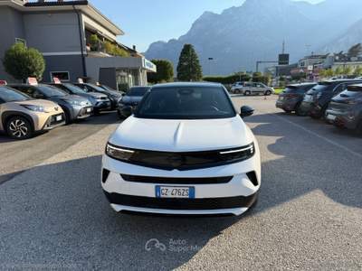 Opel Mokka Mokka 1.2 Turbo 130 CV aut. GS Bianco usata Arco