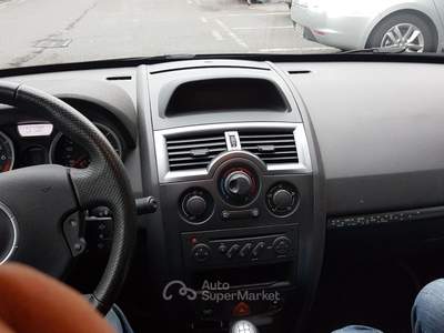 Renault Mégane GPL Unipro, Perfetta. usata Bergamo