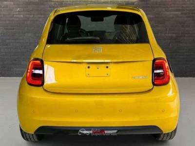 Fiat 500 500 1.0 hybrid Icon Oro usata Rondissone