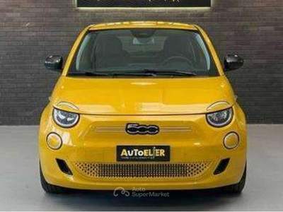 Fiat 500 500 1.0 hybrid Icon Oro usata Rondissone