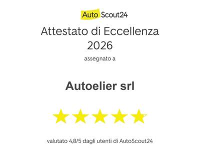 Fiat 500 500 1.0 hybrid Icon Oro usata Rondissone