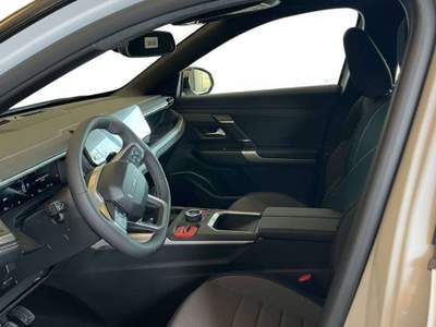 Jeep Compass Compass 1.2 turbo e-hybrid mhev Altitude fwd 145cv edct6 Bianco usata Rondissone