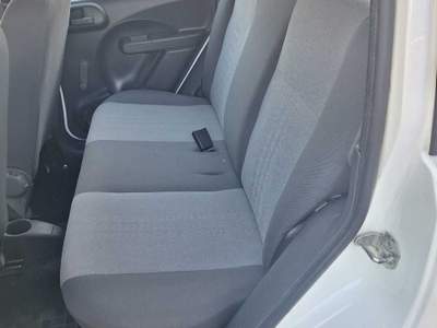 Fiat Panda fiat panda 1.4 cc natural power Bianco usata Mirabella Eclano