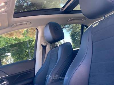 Mercedes-Benz GLE Mercedes-Benz GLE-Class GLE 350 de PHEV Premium #10698 Grigio usata Bastia Umbra