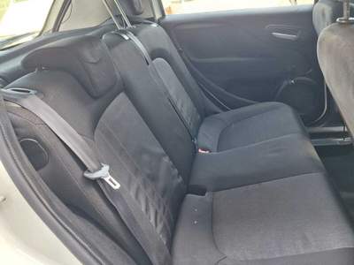 Fiat Punto Evo fiat punto easy 1.4 cc natural power usata Mirabella Eclano