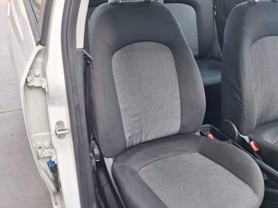 Fiat Punto Evo fiat punto easy 1.4 cc natural power usata Mirabella Eclano