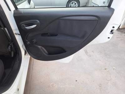 Fiat Punto Evo fiat punto easy 1.4 cc natural power usata Mirabella Eclano