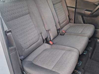Opel Meriva opel meriva 1.4 turbo 120cv gpl cosmo Bianco usata Mirabella Eclano
