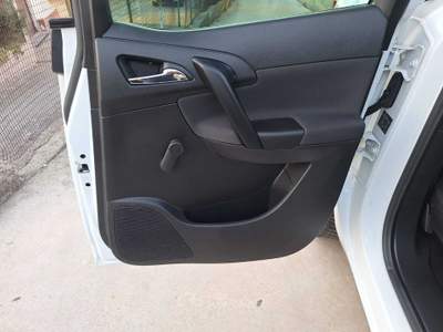 Opel Meriva opel meriva 1.4 turbo 120cv gpl cosmo Bianco usata Mirabella Eclano
