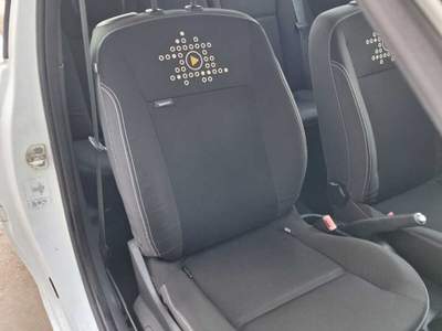 Renault Clio Clio 1.2 16V 3 porte GPL Dynamique 75 cv Bianco usata Mirabella Eclano