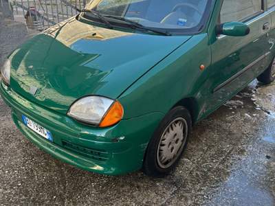 Fiat Seicento Fiat 600 usata Saviano