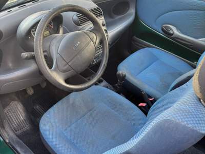 Fiat Seicento Fiat 600 usata Saviano
