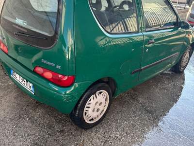 Fiat Seicento Fiat 600 usata Saviano