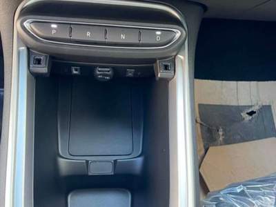 Jeep Avenger 1.2 110CV MHEV Longitude+PAK INFO PREZZO PROMO Nero usata Beinasco