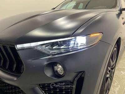Maserati Levante Levante 2021 3.0 V6 Modena 350cv auto MC EDITION Blu/Azzurro usata Milano
