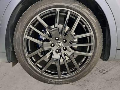 Maserati Levante Levante 2021 3.0 V6 Modena 350cv auto MC EDITION Blu/Azzurro usata Milano