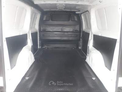 Peugeot Expert furgone maxi Bianco usata San Michele Salentino