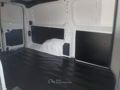 Peugeot Expert furgone maxi Bianco usata San Michele Salentino